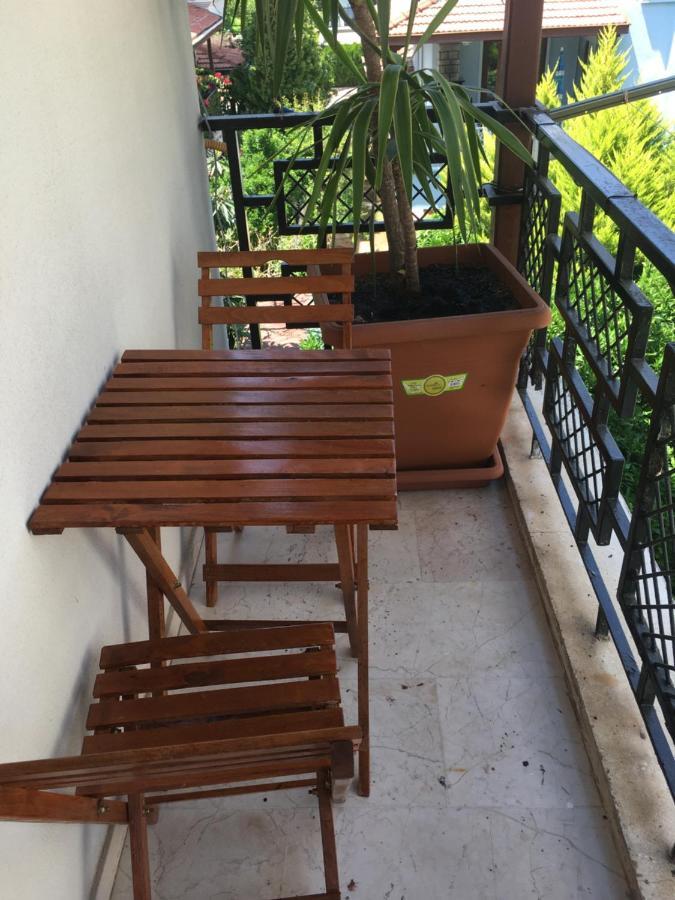 Orange Garden Daire Antalya Dış mekan fotoğraf