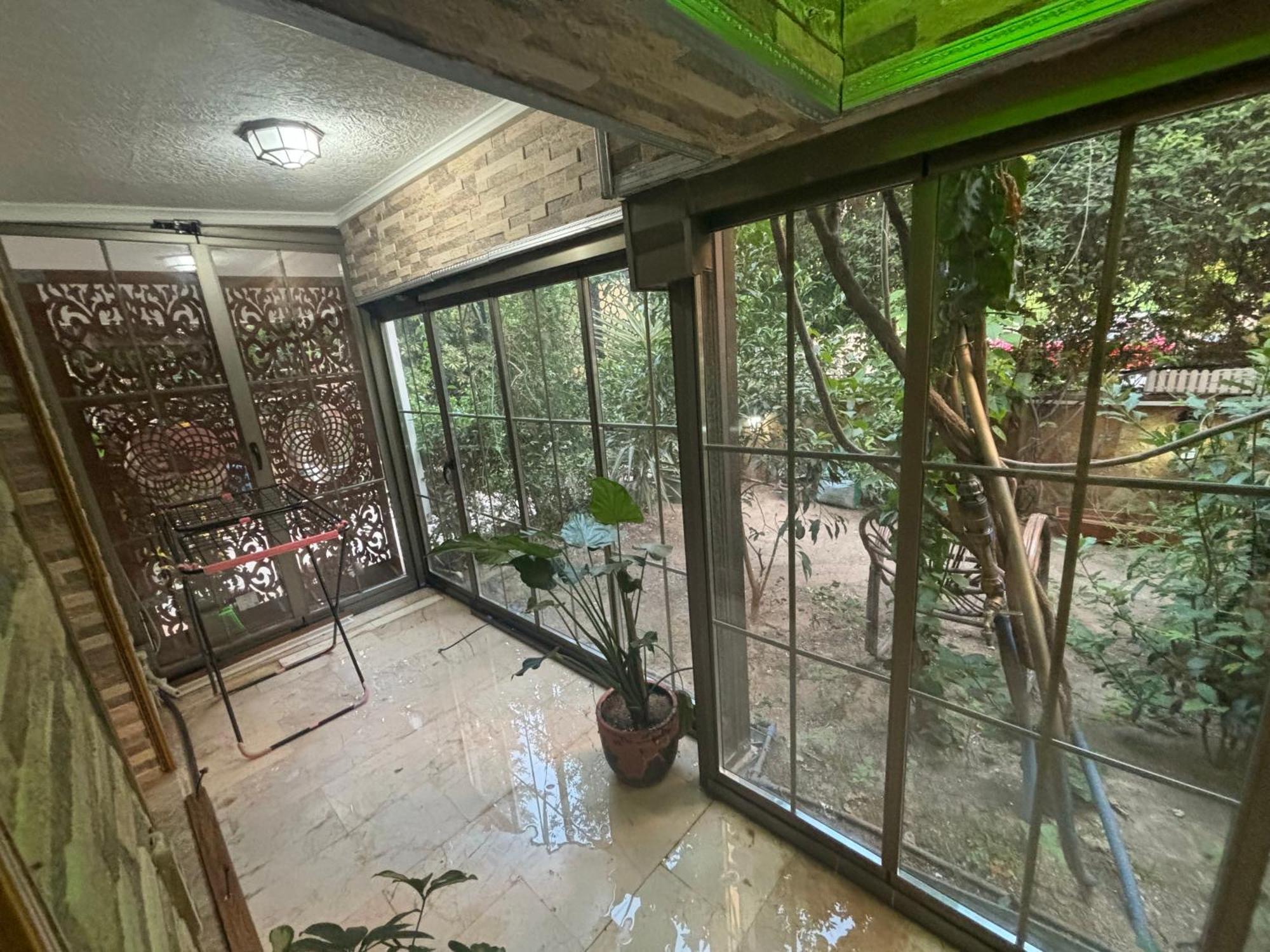 Orange Garden Daire Antalya Dış mekan fotoğraf