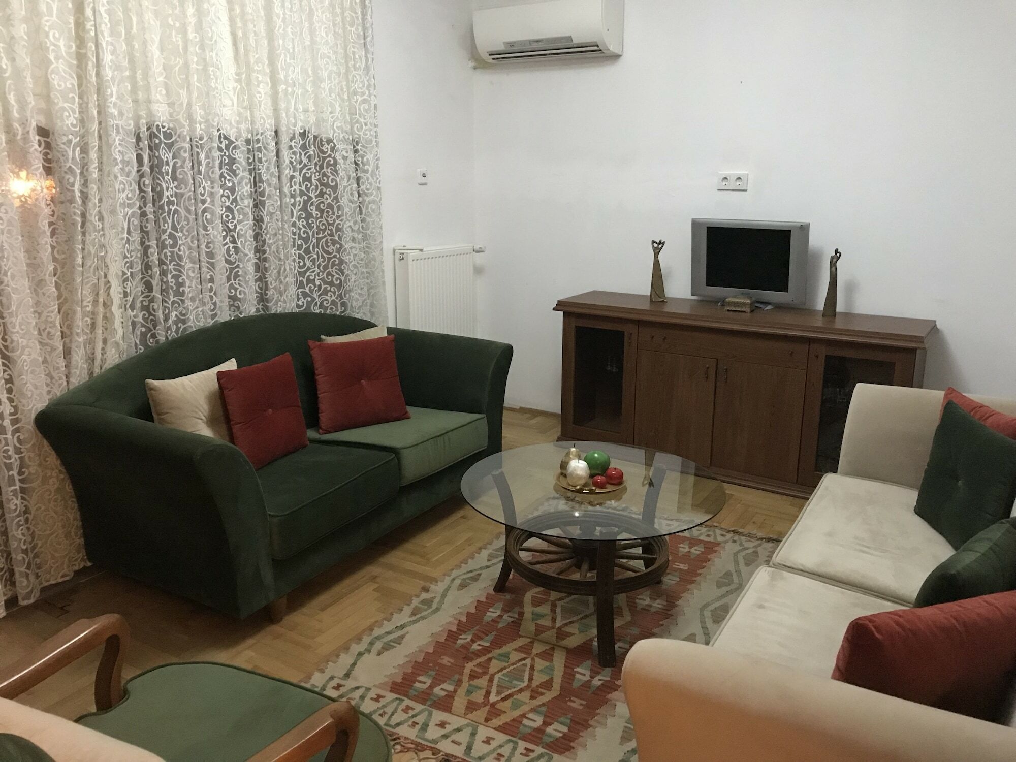 Orange Garden Daire Antalya Dış mekan fotoğraf